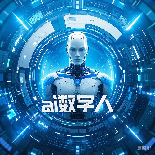 开启未来之门：虚拟数字人是什么？